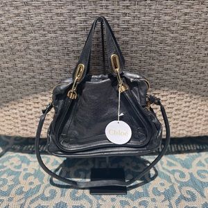 Chloe paratay bag